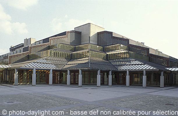 CHU Centre Hospitalier Universitaire
Université de Liège